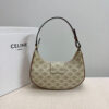 CELINE MEDIUM AVA TRIOMPHE BAG
