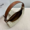 CELINE MEDIUM AVA TRIOMPHE BAG
