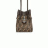 17537-1 Fendi Origami Mini(high-end grade)