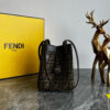 17537-2 Fendi Origami Mini(high-end grade)