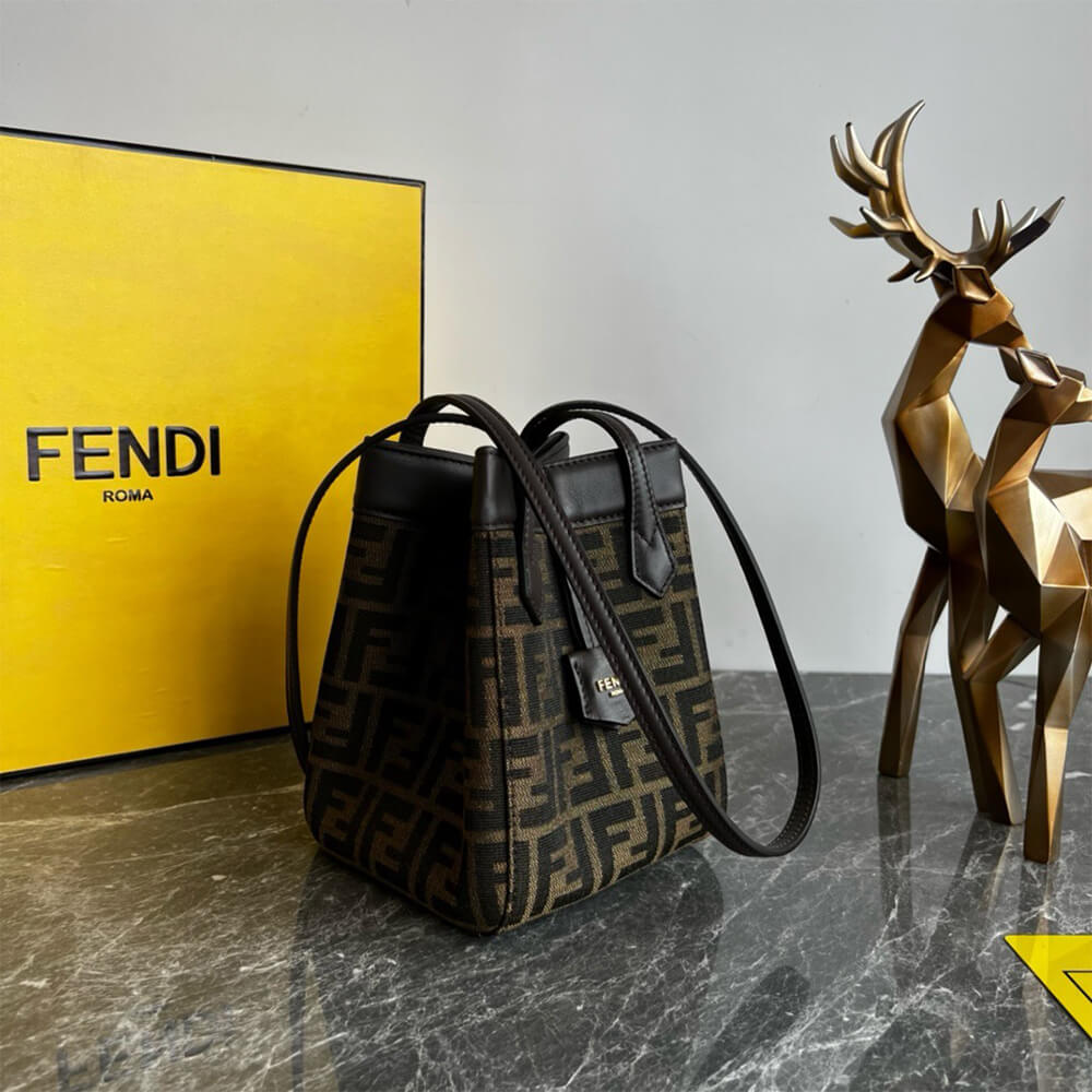 17537-3 Fendi Origami Mini(high-end grade)