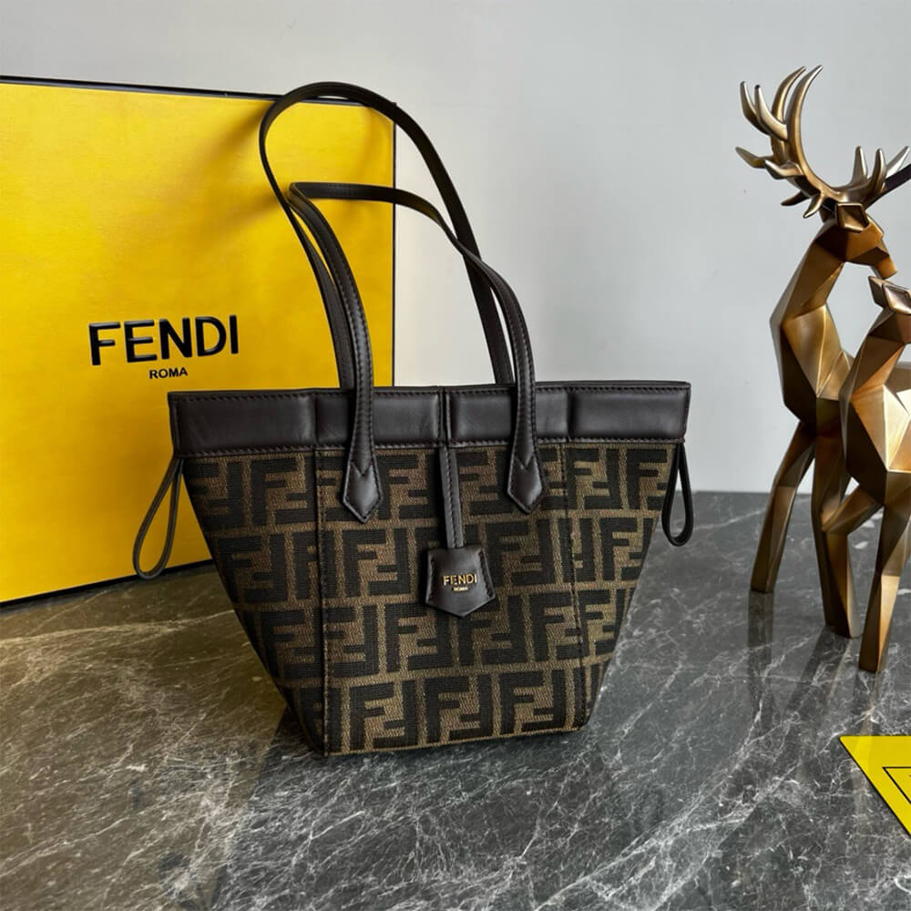 17537-5 Fendi Origami Mini(high-end grade)