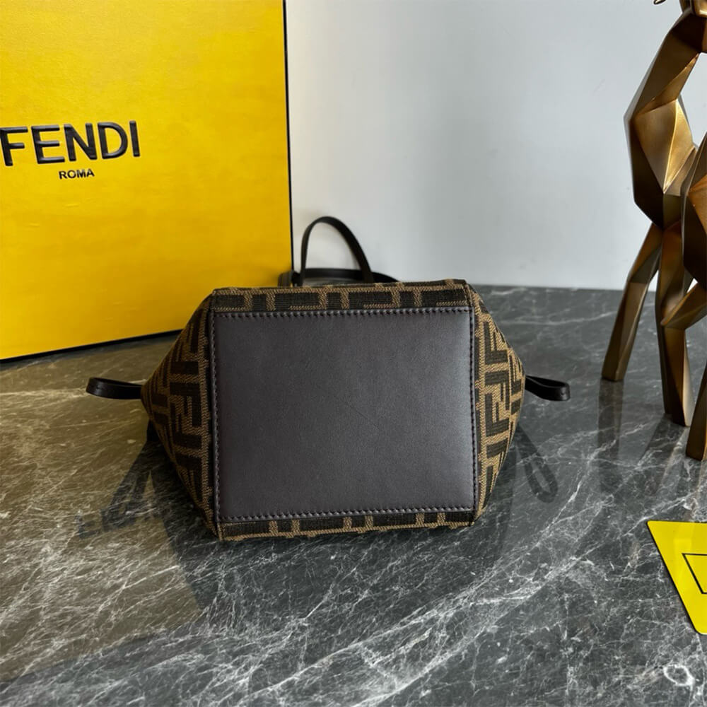 17537-6 Fendi Origami Mini(high-end grade)