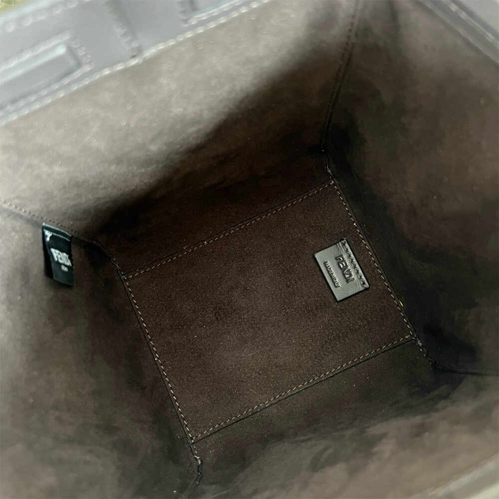 17537-8 Fendi Origami Mini(high-end grade)