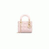 Mini Lady Dior Bag(HIGH-END GRADE)