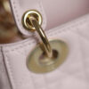 Mini Lady Dior Bag(HIGH-END GRADE)