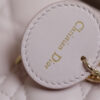 Mini Lady Dior Bag(HIGH-END GRADE)