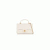 CHANEL Mini Classic Handbag With Top Handle