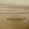 CHANEL Mini Classic Handbag With Top Handle