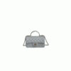 CHANEL Mini Classic Handbag With Top Handle