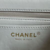 CHANEL Mini Classic Handbag With Top Handle