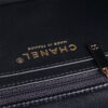 CHANEL Mini Classic Handbag With Top Handle