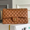 CHANEL Classic 11.12 Handbag(HIGH-END GRADE)