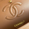 CHANEL Classic 11.12 Handbag(HIGH-END GRADE)