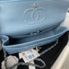 CHANEL Classic 11.12 Handbag