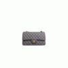 CHANEL Classic 11.12 Handbag(HIGH-END GRADE)