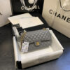 CHANEL Classic 11.12 Handbag(HIGH-END GRADE)