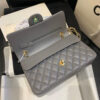 CHANEL Classic 11.12 Handbag(HIGH-END GRADE)
