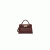 17573-1 Hermes Mini Kelly II(HIGH-END GRADE)