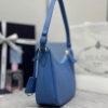 Prada Re-Edition Saffiano leather mini bag