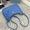 Prada Re-Edition Saffiano leather mini bag