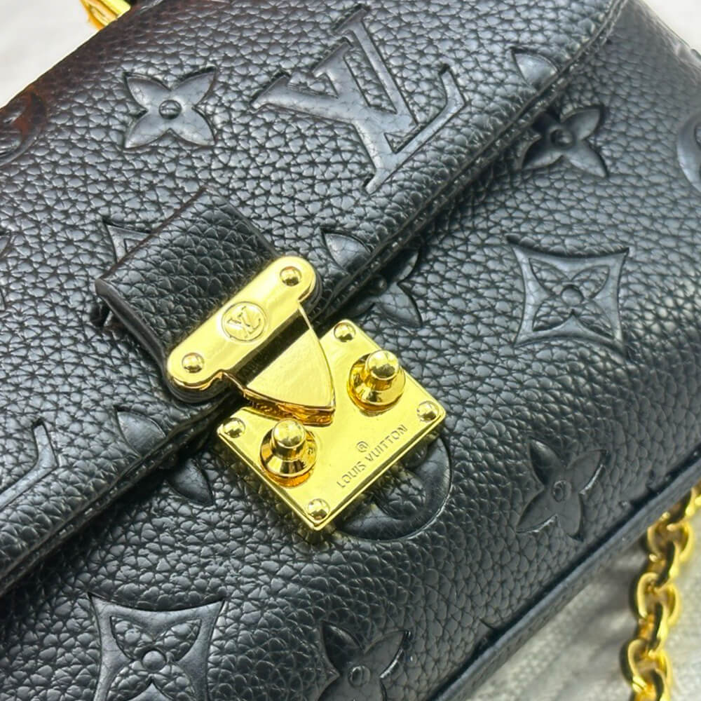 LV Nano Madeleine