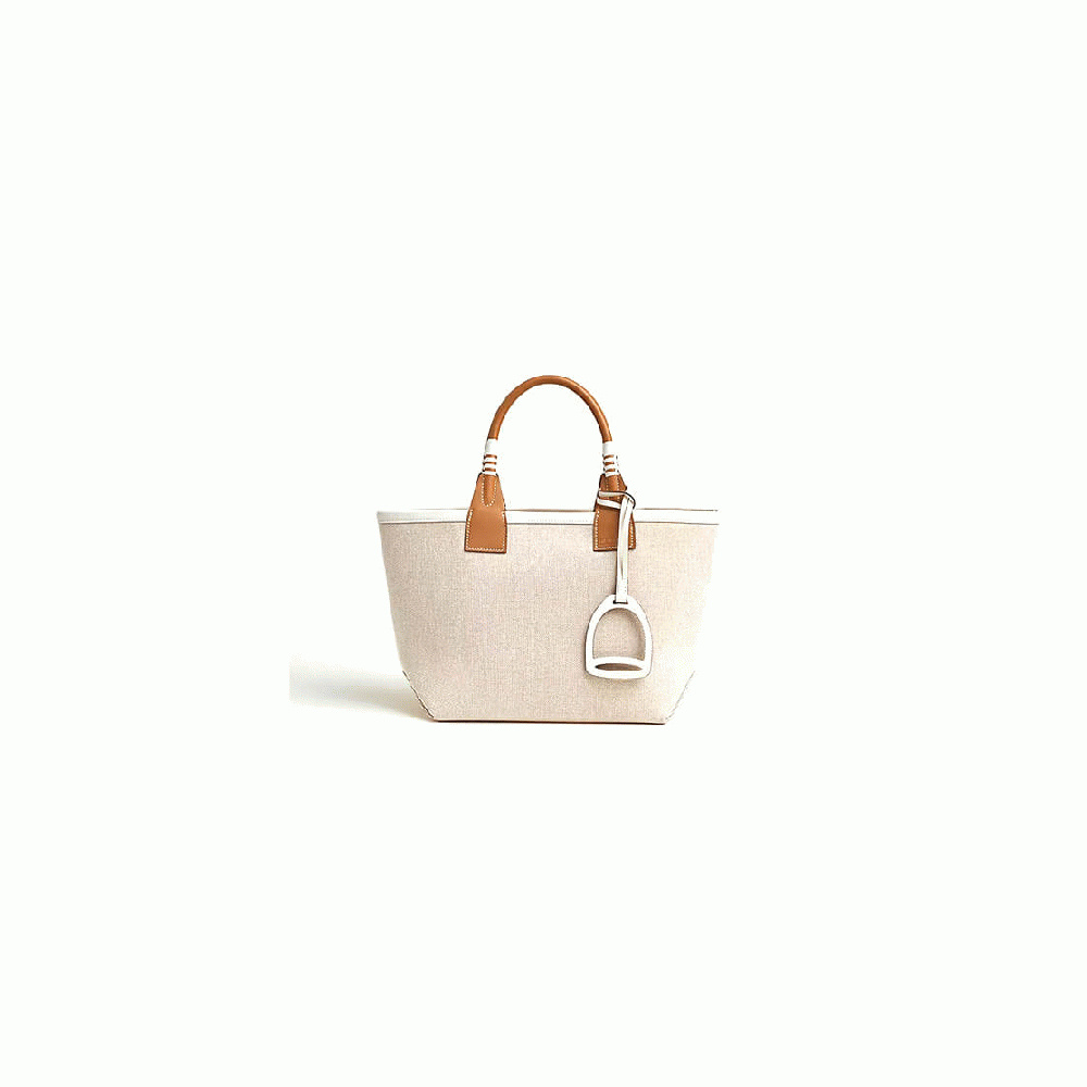 HERMES Steeple 25 bag(high-end grade)