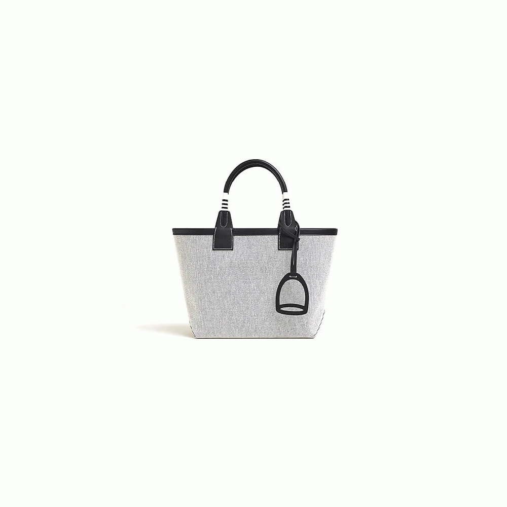 HERMES Steeple 25 bag(high-end grade)