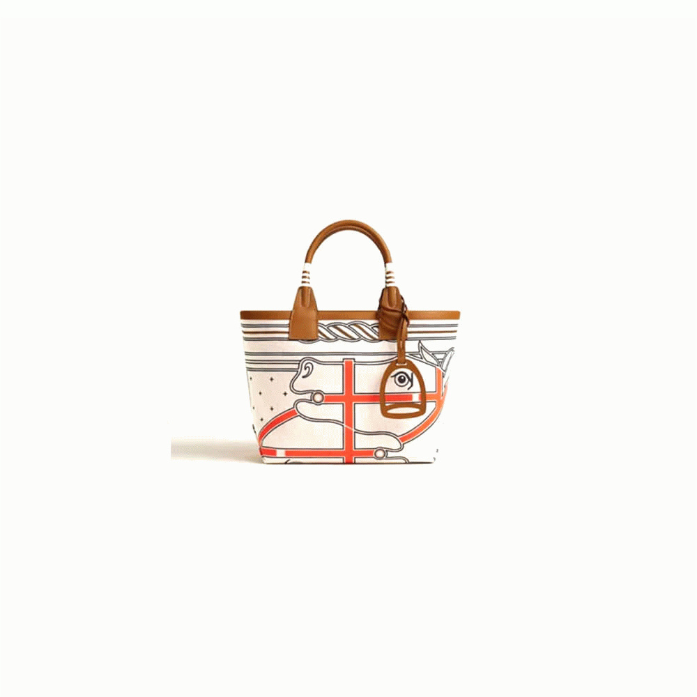 HERMES Steeple 25 bag(high-end grade)