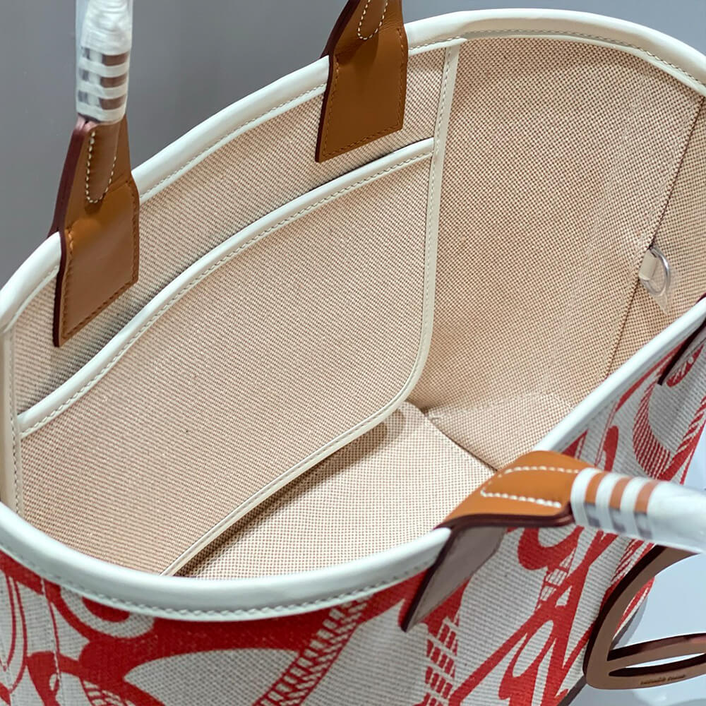 17608-8 HERMES Steeple 25 bag(high-end grade)