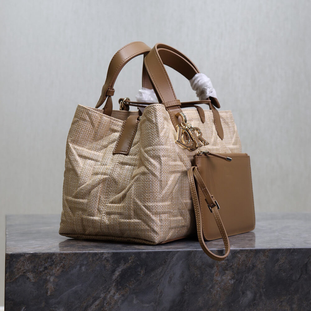 Medium Dior Toujours Bag