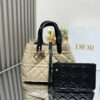 17610-2 Medium Dior Toujours Bag