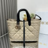 17610-8 Medium Dior Toujours Bag