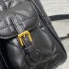 Medium Dior Caro Backpack