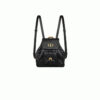 Small Dior Caro Backpack