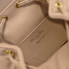 Small Dior Caro Backpack