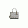 Medium Lady Dior Bag
