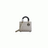 Medium Lady Dior Bag
