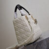 Medium Lady Dior Bag