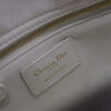 Medium Lady Dior Bag