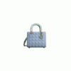 17623-1 Medium Lady Dior Bag