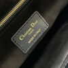 Medium Lady Dior Bag