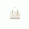Medium Lady Dior Bag
