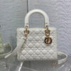 Medium Lady Dior Bag