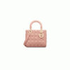 Medium Lady Dior Bag