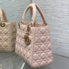 Medium Lady Dior Bag