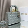 Medium Lady Dior Bag
