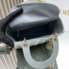 Medium Lady Dior Bag