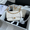 17630-2 CHANEL 2.55 HANDBAG(high-end grade)