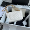 17630-4 CHANEL 2.55 HANDBAG(high-end grade)
